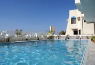 Beach Resort Salalah