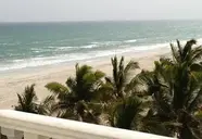 Beach Resort Salalah