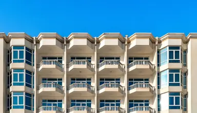 Beach Resort Salalah