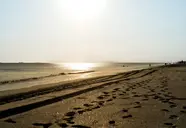 Beach Resort Salalah