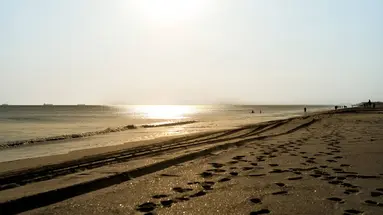 Beach Resort Salalah