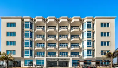 Beach Resort Salalah