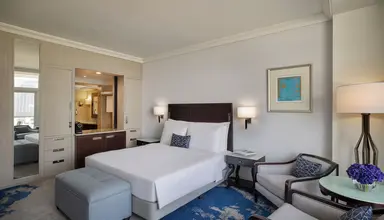 Beach Rotana Abu Dhabi
