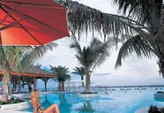 Beach Rotana Abu Dhabi