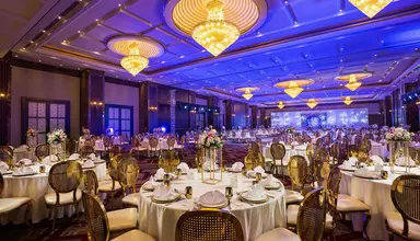 Beach Rotana Abu Dhabi