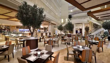 Beach Rotana Abu Dhabi