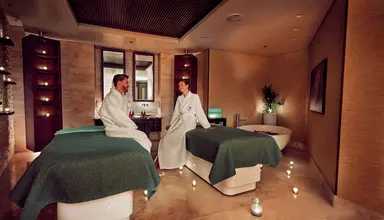 Beach Rotana Abu Dhabi