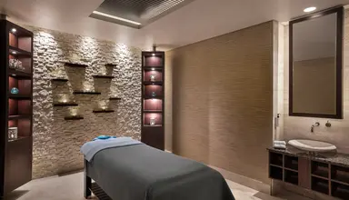 Beach Rotana Abu Dhabi