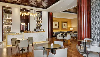 Beach Rotana Abu Dhabi