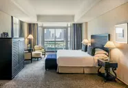 Beach Rotana Abu Dhabi