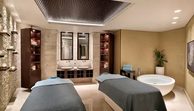 Beach Rotana Abu Dhabi