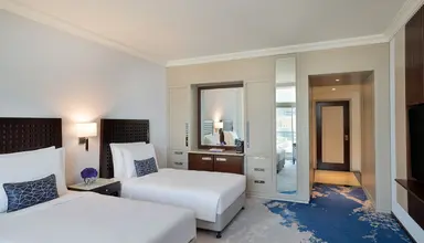 Beach Rotana Abu Dhabi
