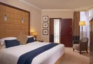 Beach Rotana Abu Dhabi