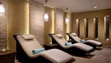 Beach Rotana Abu Dhabi