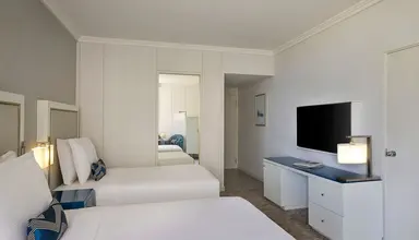Beach Rotana Abu Dhabi