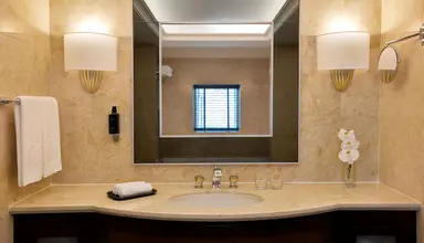 Beach Rotana Abu Dhabi