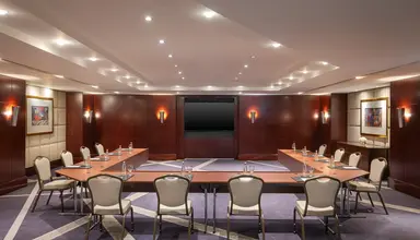 Beach Rotana Abu Dhabi