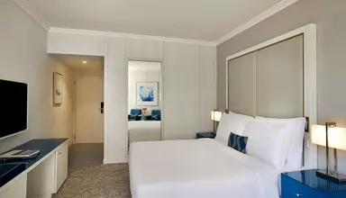 Beach Rotana Abu Dhabi