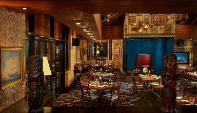 Beach Rotana Abu Dhabi