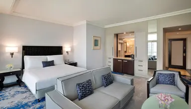 Beach Rotana Abu Dhabi