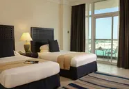 Beach Rotana Abu Dhabi