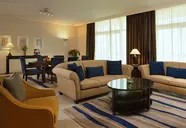 Beach Rotana Abu Dhabi