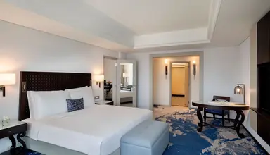 Beach Rotana Abu Dhabi