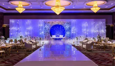 Beach Rotana Abu Dhabi