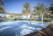Beach Rotana Abu Dhabi
