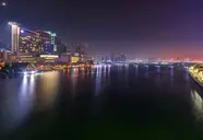 Beach Rotana Abu Dhabi