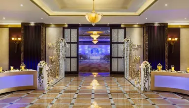 Beach Rotana Abu Dhabi