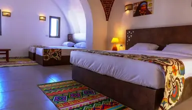 Beach Safari Nubian Resort