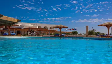 Beach Safari Nubian Resort