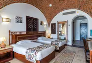 Beach Safari Nubian Resort
