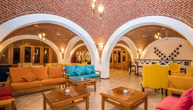 Beach Safari Nubian Resort