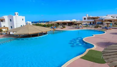 Beach Safari Nubian Resort