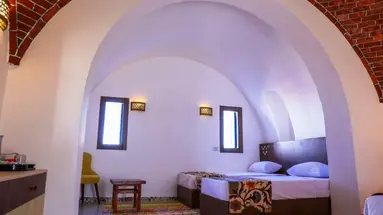 Beach Safari Nubian Resort