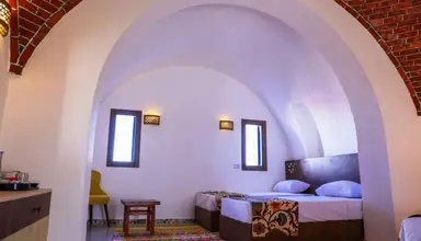 Beach Safari Nubian Resort