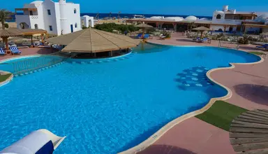 Beach Safari Nubian Resort