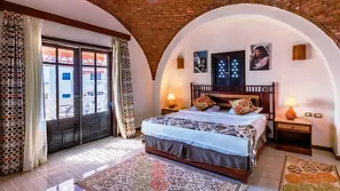 Beach Safari Nubian Resort