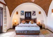 Beach Safari Nubian Resort
