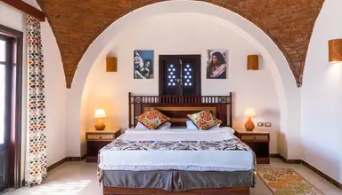 Beach Safari Nubian Resort