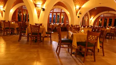 Beach Safari Nubian Resort