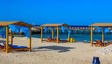 Beach Safari Nubian Resort