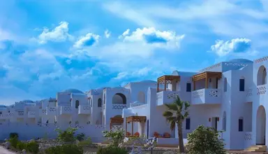 Beach Safari Nubian Resort