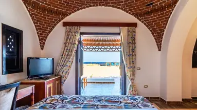 Beach Safari Nubian Resort