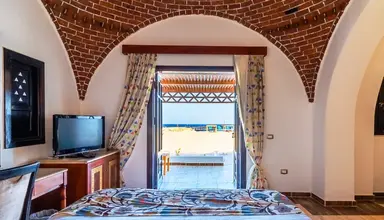 Beach Safari Nubian Resort