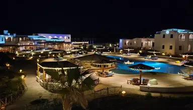 Beach Safari Nubian Resort