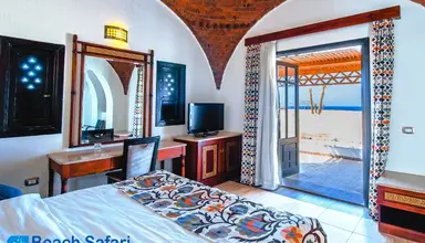 Beach Safari Nubian Resort