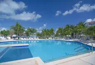 Beach Scape Villas Kin Ha